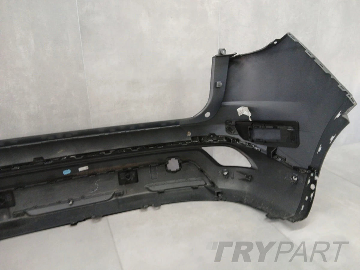 Rear Bumper Renault Austral 2022-