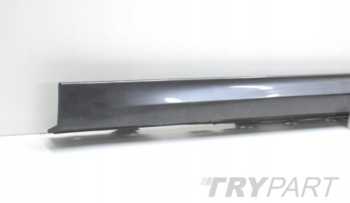 BMW M3 F80 M POWER M PACKAGE LEFT SILL PANEL ORG