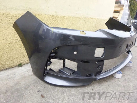 TOYOTA COROLLA E16 LIFT 16- Front Bumper