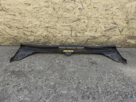 MERCEDES C CLASS 205 W205 Front Bumper Cover Trim