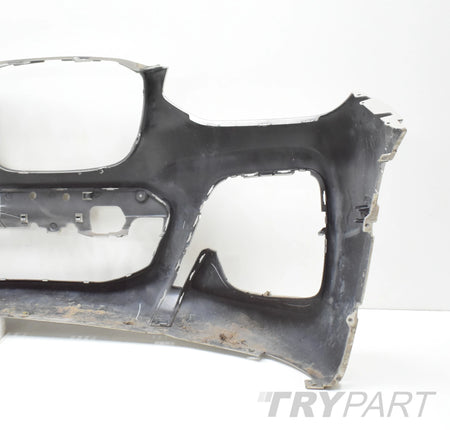 BMW X3 X4 G01 G02 M Sport Package Front Bumper Original