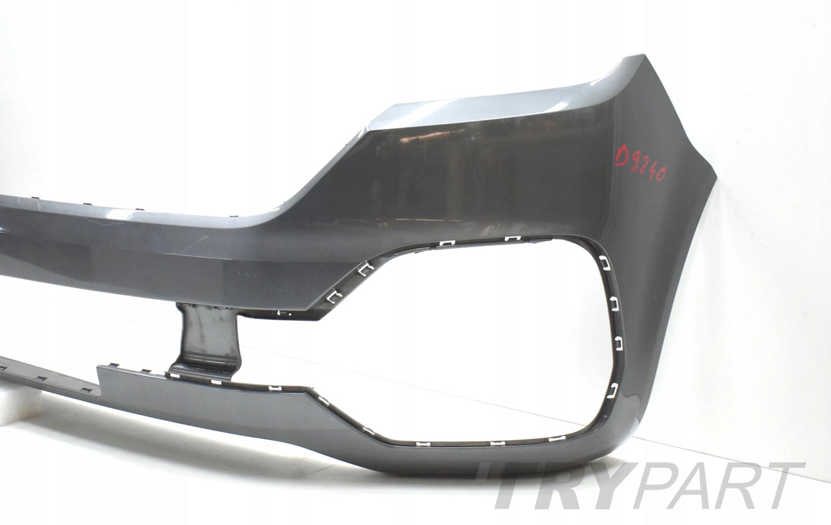 VW Transporter T6 (7LA) Front Bumper - Original