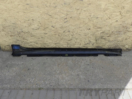 AUDI A5 SPORTBACK 8W 8W8 20- Left Sill Trim Strip