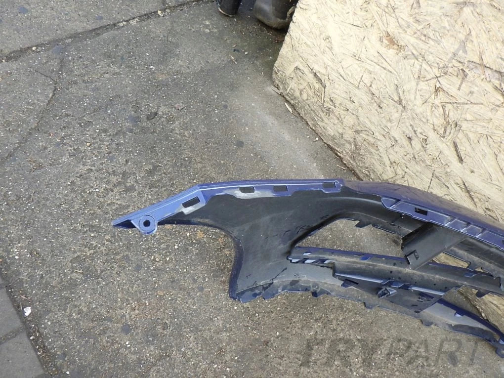 VW GOLF VII SPORTSVAN 510 LIFT 17- Front Bumper
