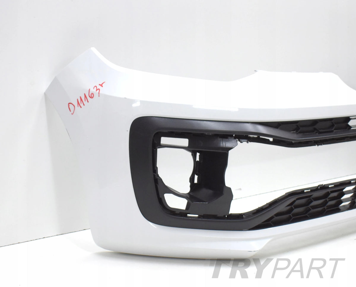 VW UP LIFT 1S0 FRONT BUMPER ORG + GRILLE