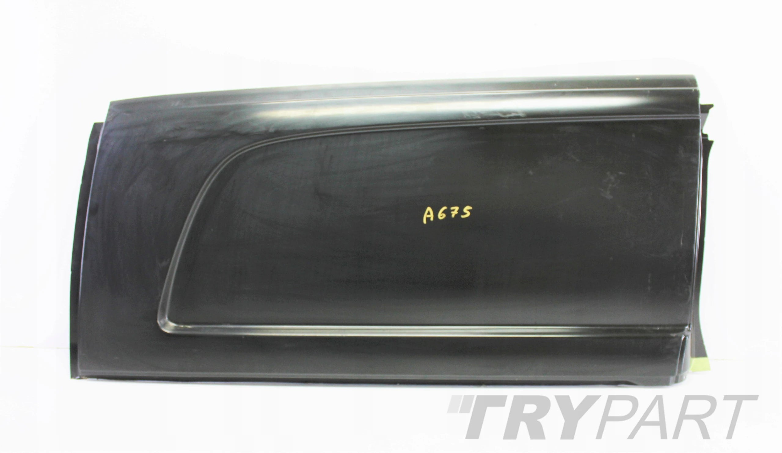 MERCEDES VITO W447 REAR FENDER RIGHT PANEL