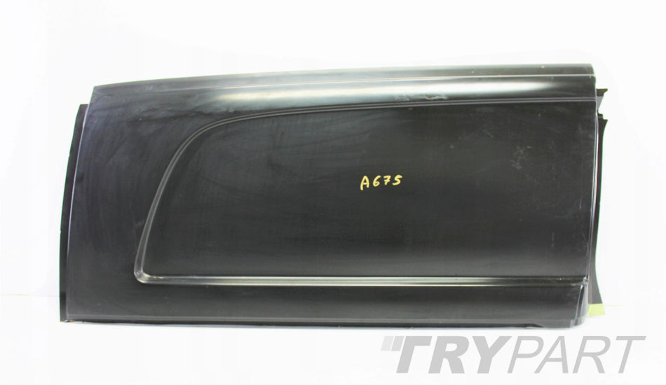 MERCEDES VITO W447 REAR FENDER RIGHT PANEL