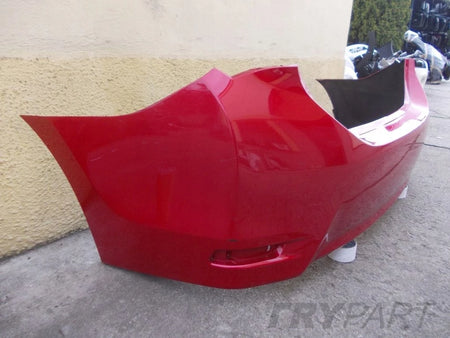 TOYOTA COROLLA E16 SEDAN 13- rear bumper