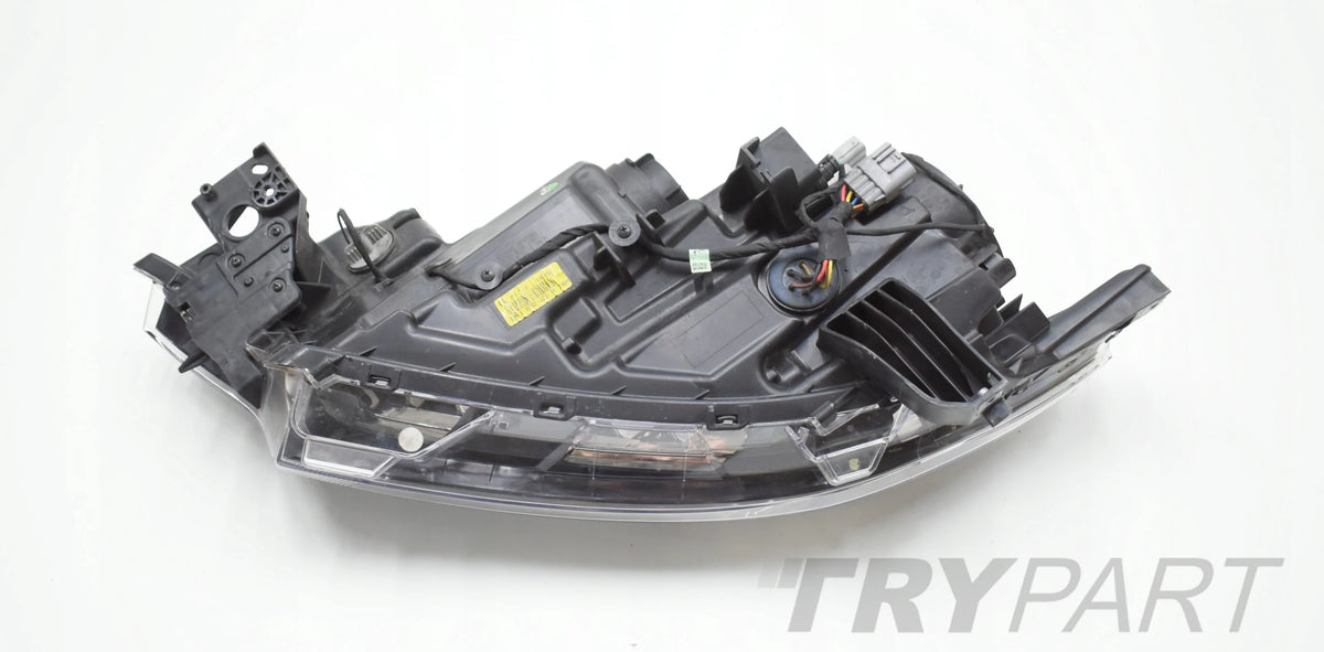 MITSUBISHI OUTLANDER III LIFT LAMP RIGHT FRONT HEADLIGHT ORG LED EU