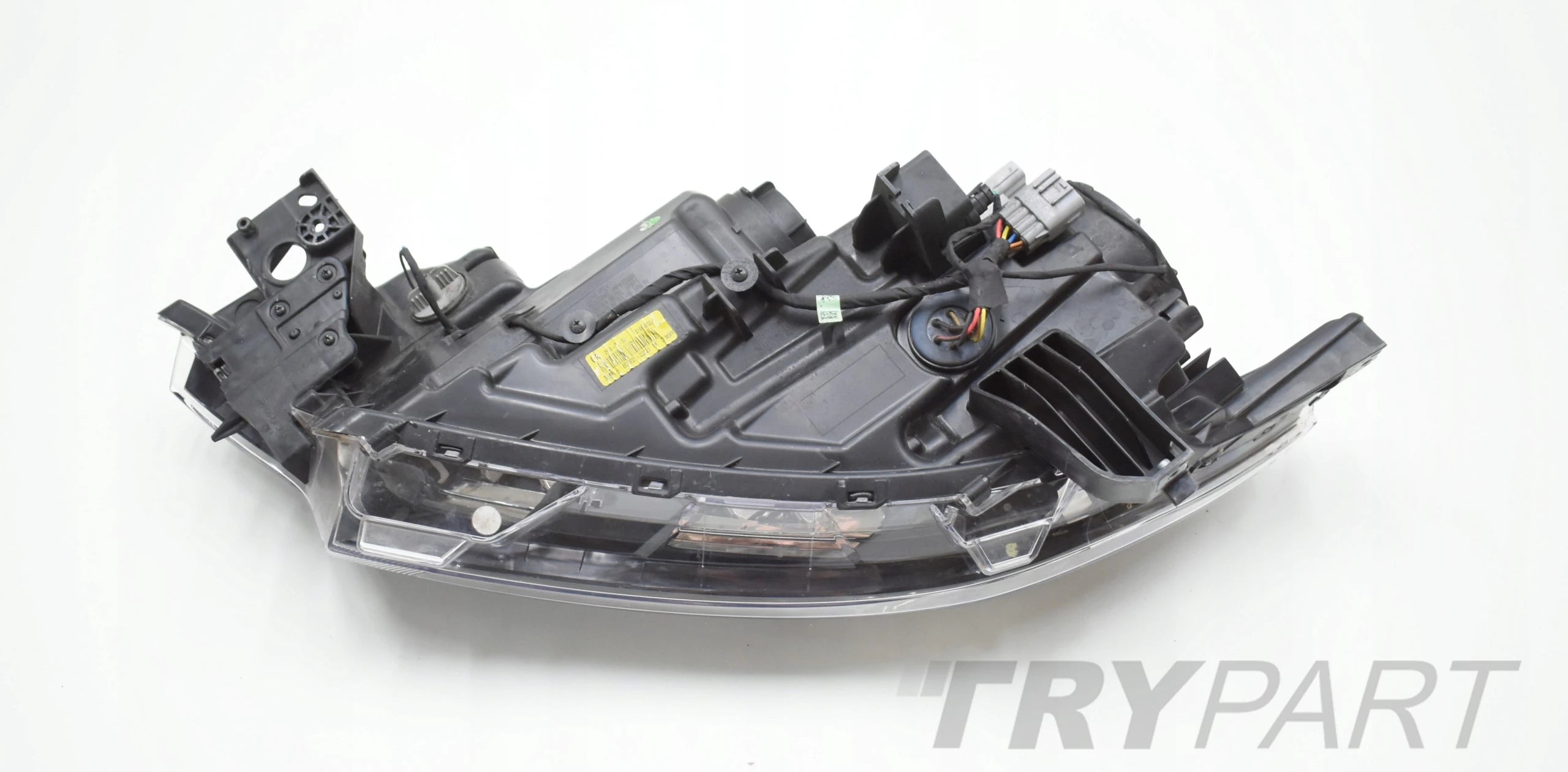MITSUBISHI OUTLANDER III LIFT LAMP RIGHT FRONT HEADLIGHT ORG LED EU