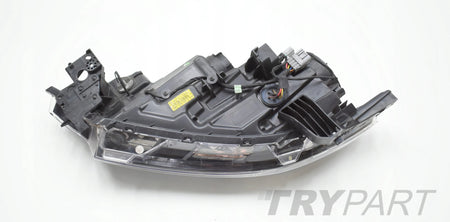 MITSUBISHI OUTLANDER III LIFT LAMP RIGHT FRONT HEADLIGHT ORG LED EU
