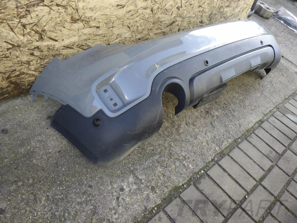 MINI COUNTRYMAN F60 Rear Bumper