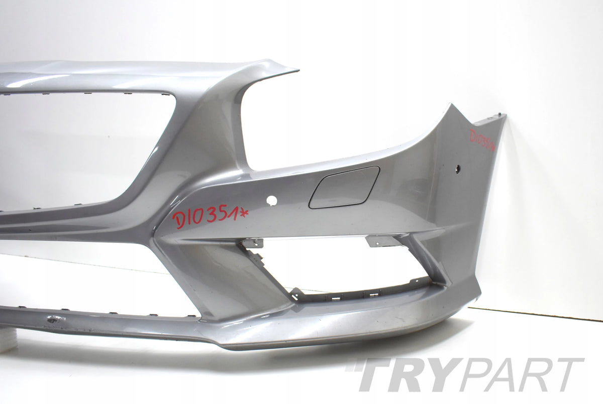 MERCEDES SL W231 AMG FRONT BUMPER ORG