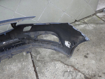 OPEL ASTRA K 5 V 15- Front Bumper