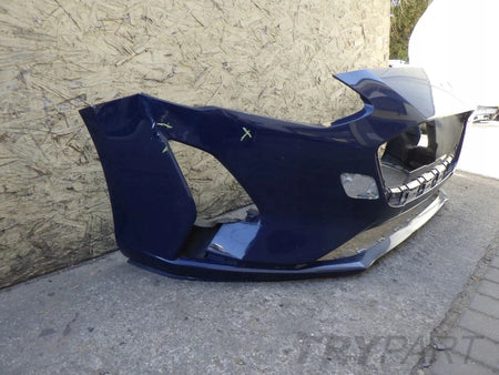 FORD FOCUS MK4 IV 2018- Front Bumper