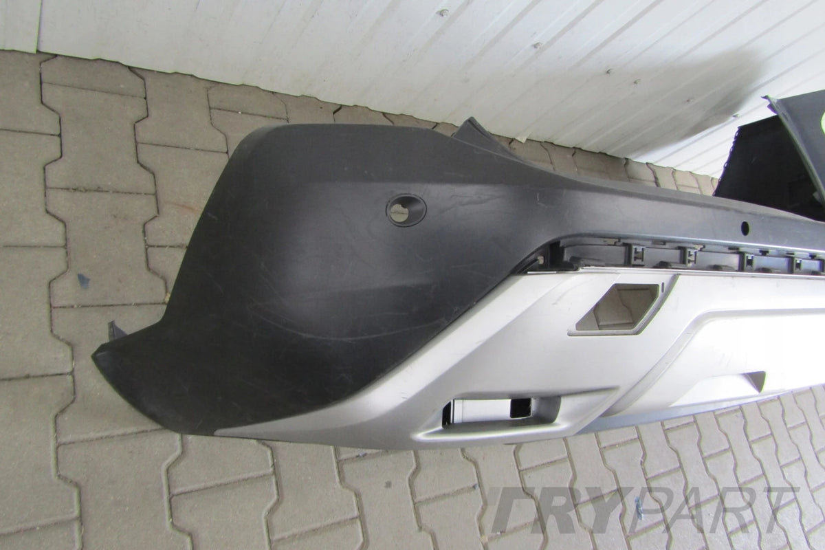 Rear Bumper for NISSAN X TRAIL IV T33 Rogue 2022-