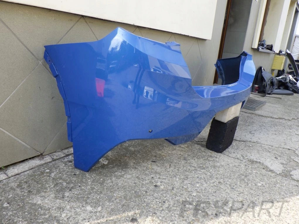 BMW X2 F39 M Sport Package Rear Bumper