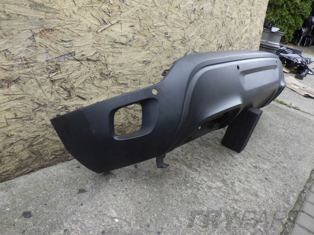 CITROEN C5 AIRCROSS Rear Bumper