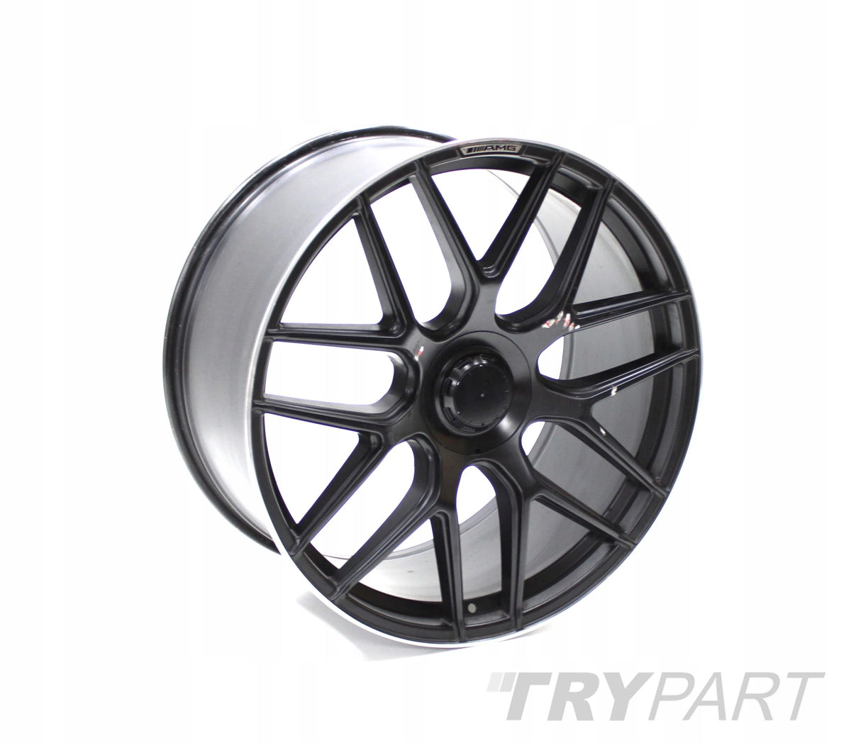 22" WHEEL FOR MERCEDES G CLASS W463 GLE W167 63AMG 11"x22" 5x112 ET50