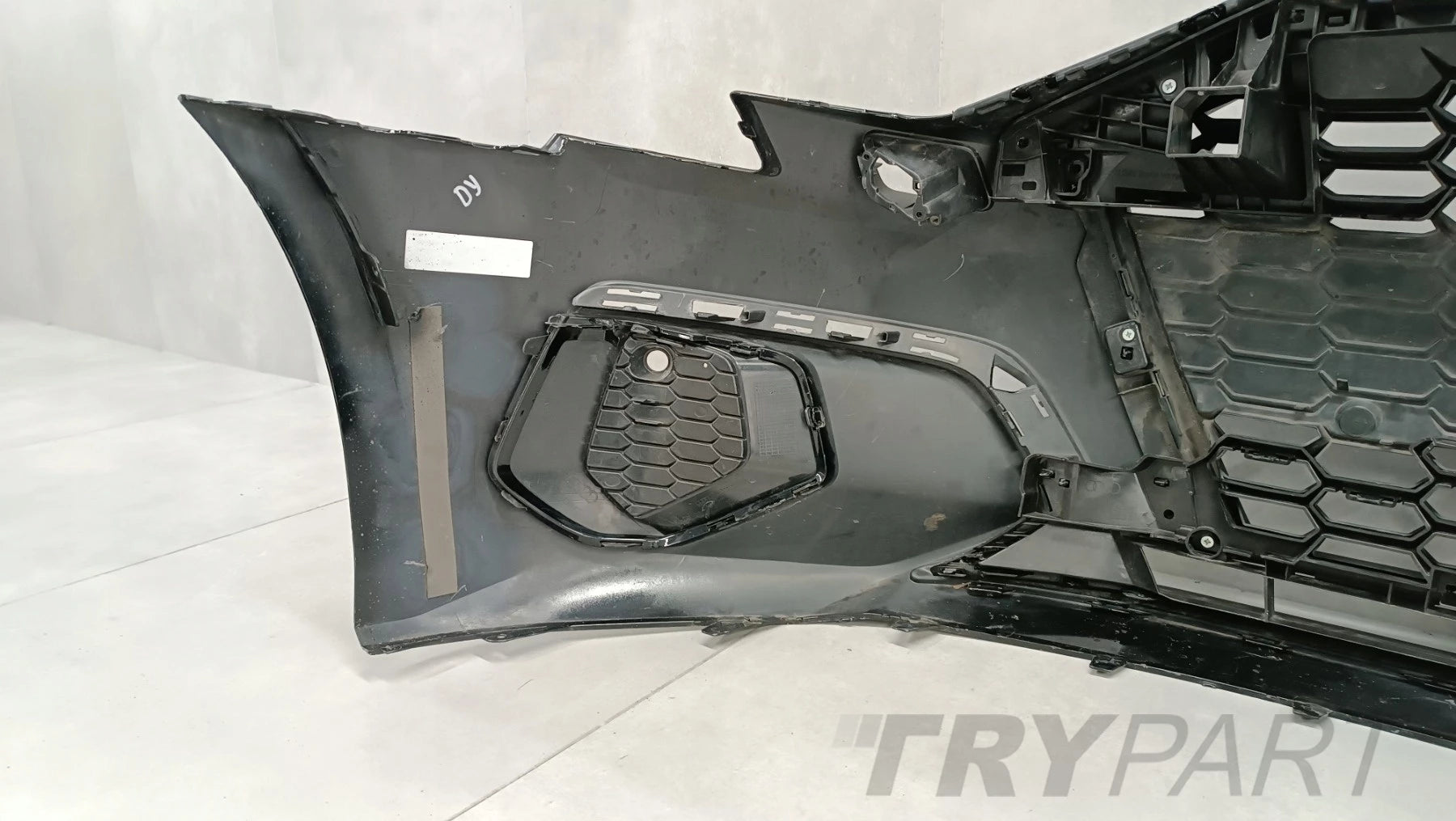 Audi A3 8Y S-LINE Front Bumper 20-24