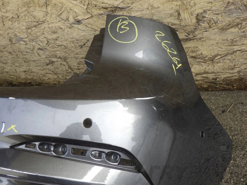 FORD FOCUS MK4 ESTATE ST LINE 18- rear bumper