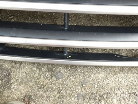 HYUNDAI TUCSON 3 III 15- Grille Emblem