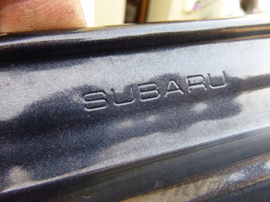 SUBARU FORESTER III LIFT 11- Front Fender Right