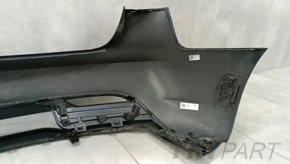 Tesla Model 3 Highland Rear Bumper (2023+)