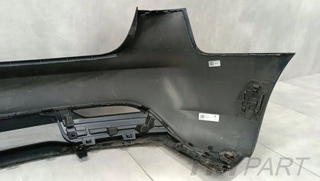 Tesla Model 3 Highland Rear Bumper (2023+)