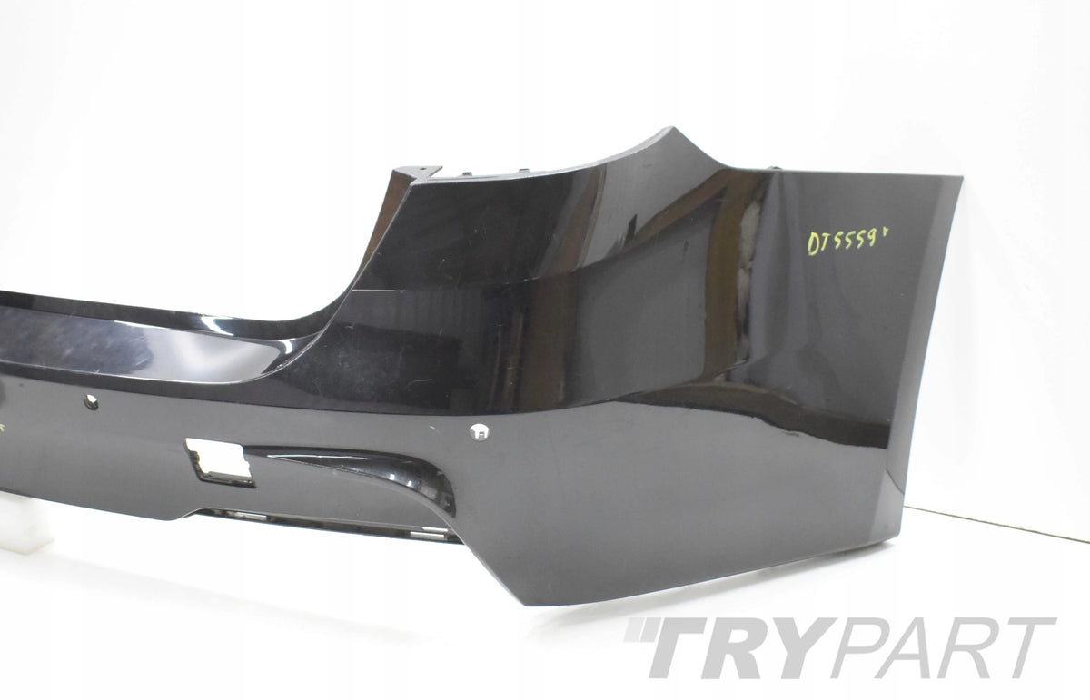 BMW F31 M SPORT PACKAGE REAR BUMPER ORIGINAL ESTATE