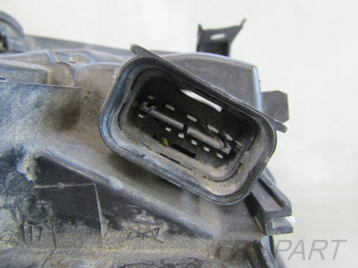 BMW 3 Series E90 E91 Xenon Headlight Non-Swivel 04-08 LH
