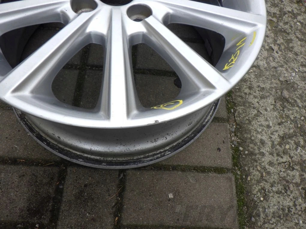 FORD 6.5J x 16 4x108 ET 40 aluminum wheel