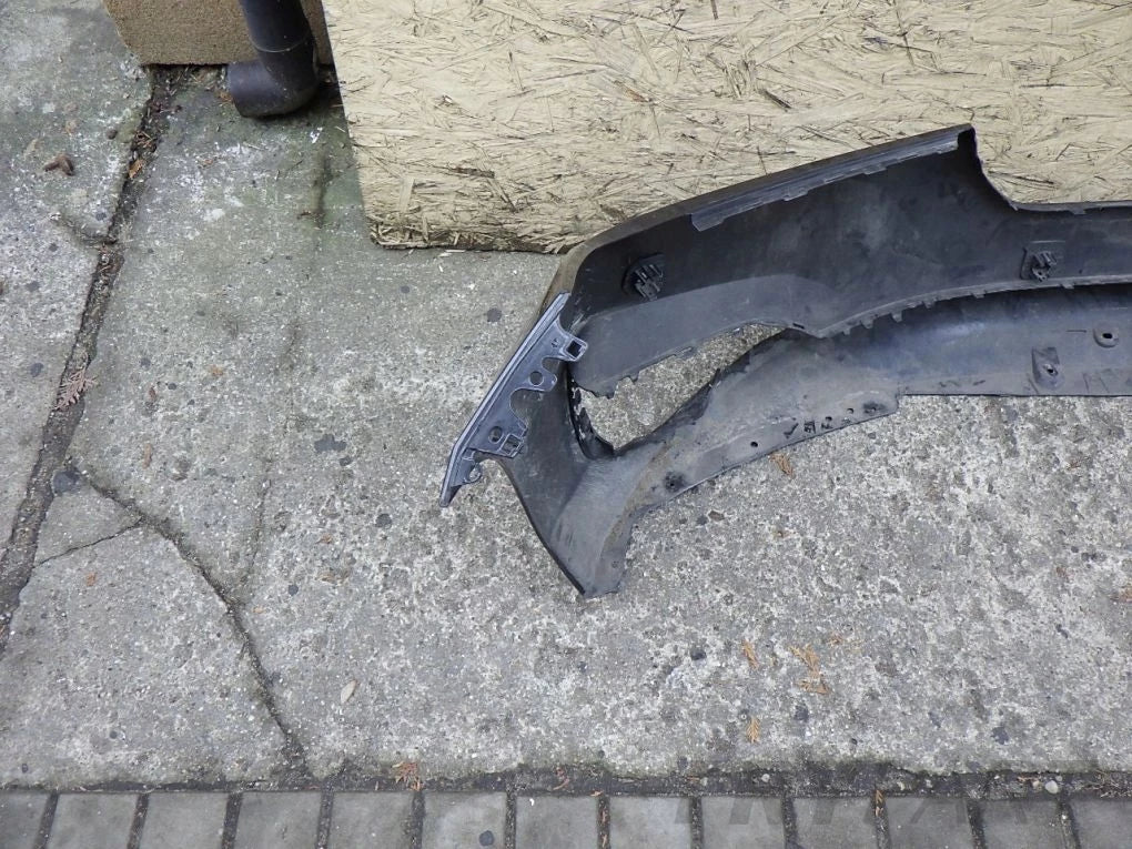 BMW 7 G11 G12 LIFT LCI 19- Front Bumper