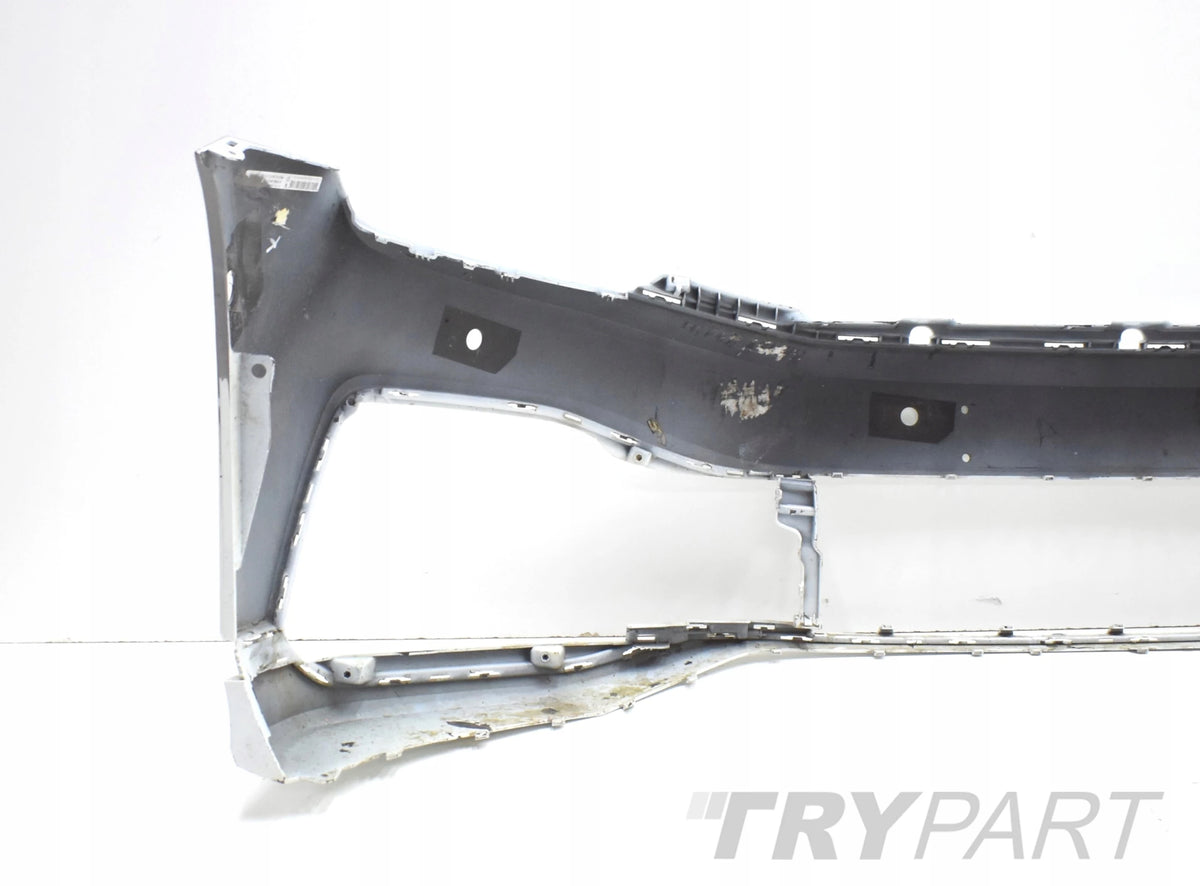 VW PASSAT B8 R LINE LIFT 3G0 FRONT BUMPER ORG