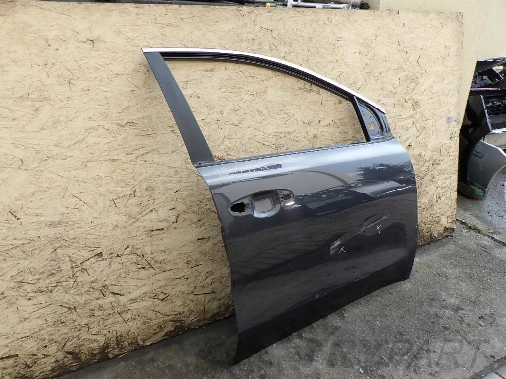 KIA SPORTAGE IV 4 15- Front Right Door