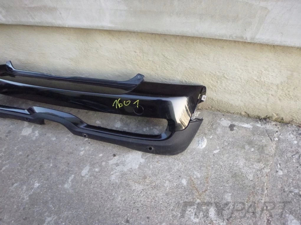 MINI COOPER S R56 R57 R58 R59 LIFT Rear Bumper