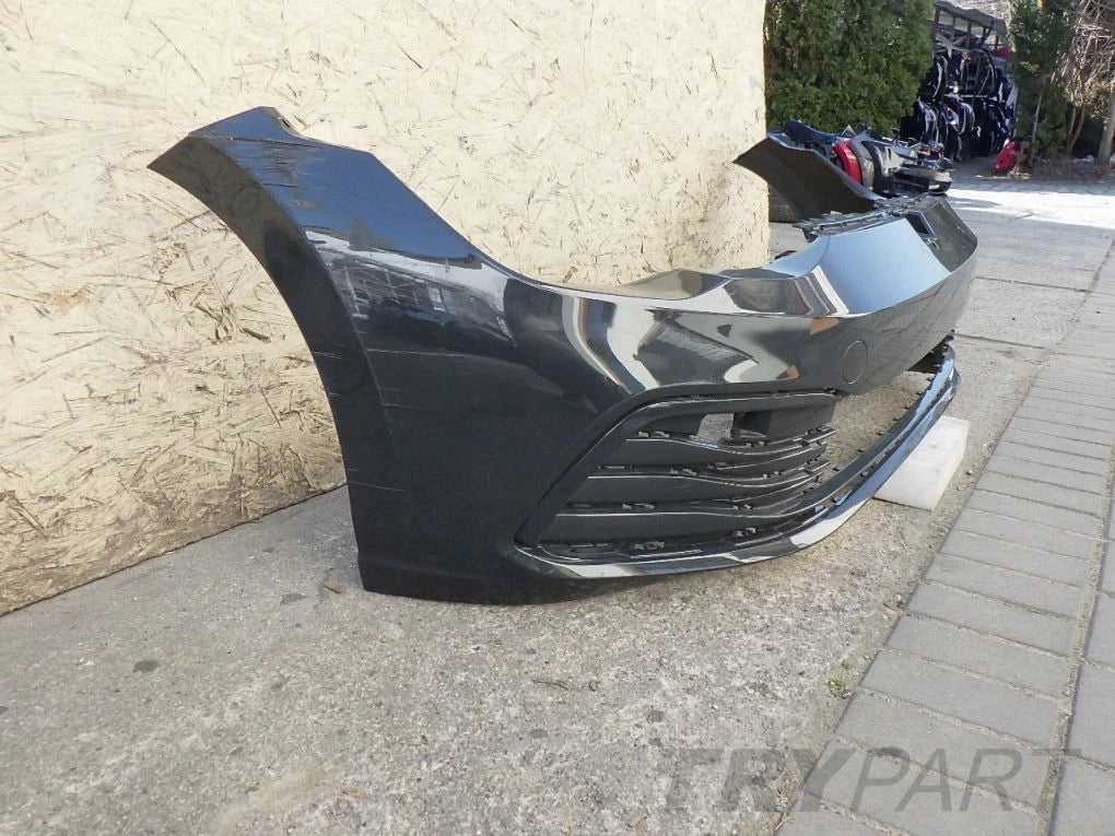VW GOLF VIII 8 5H 5H0 20- Front Bumper