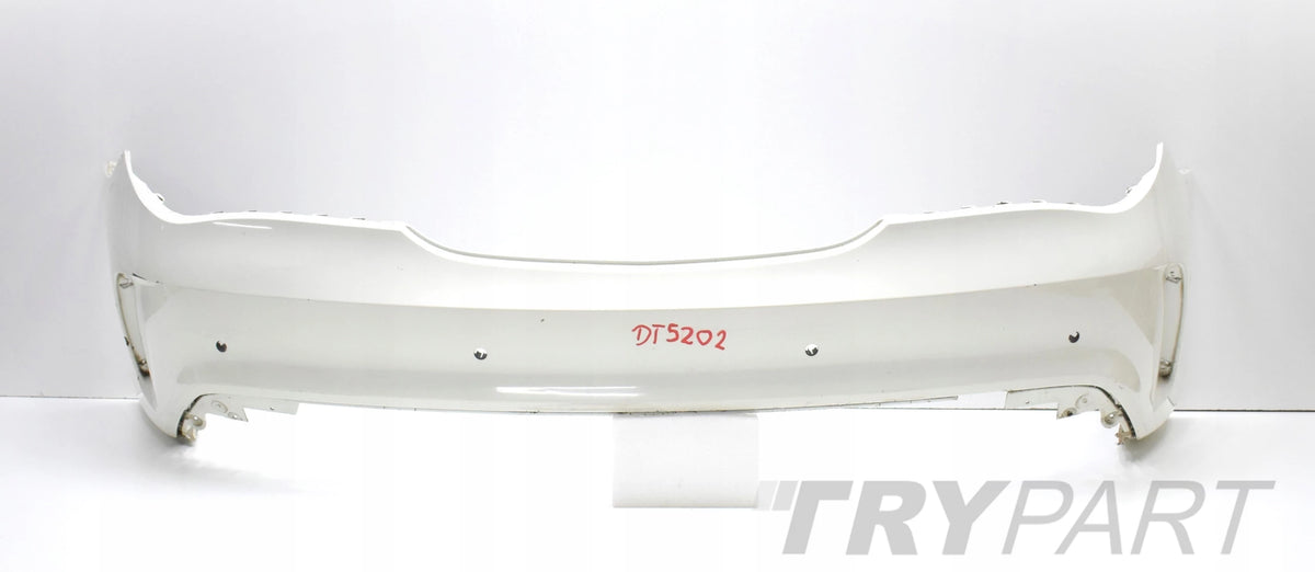 MERCEDES CLA W117 AMG LIFT REAR BUMPER ORG
