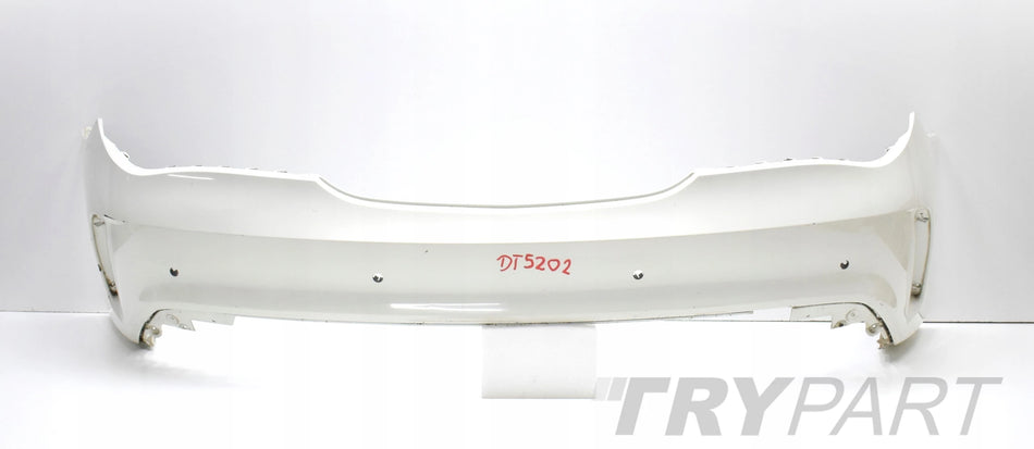 MERCEDES CLA W117 AMG LIFT REAR BUMPER ORG