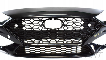 HYUNDAI I30 III LIFT N LINE FRONT BUMPER