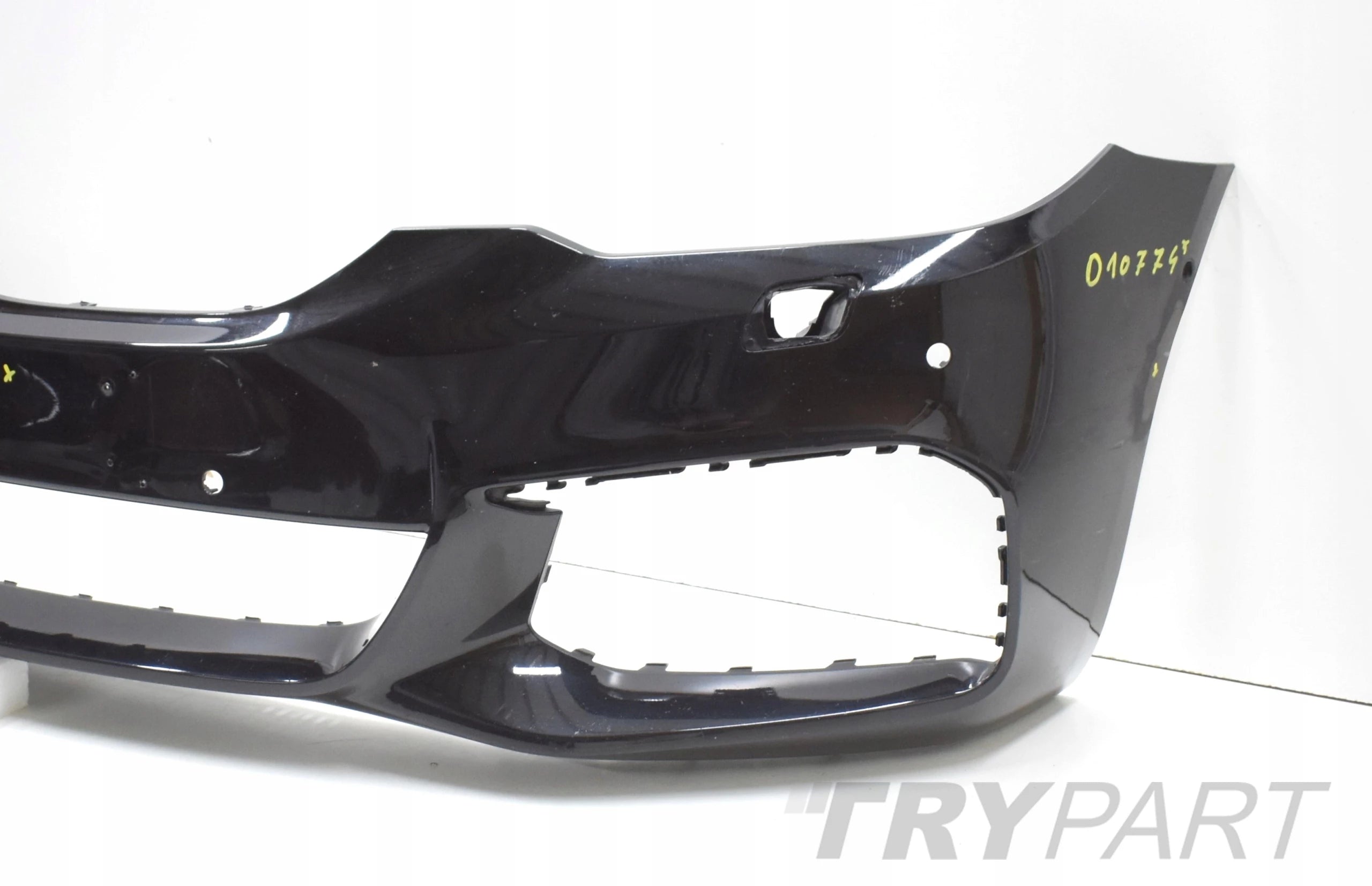 BMW G30 G31 M PACKAGE FRONT BUMPER ORG