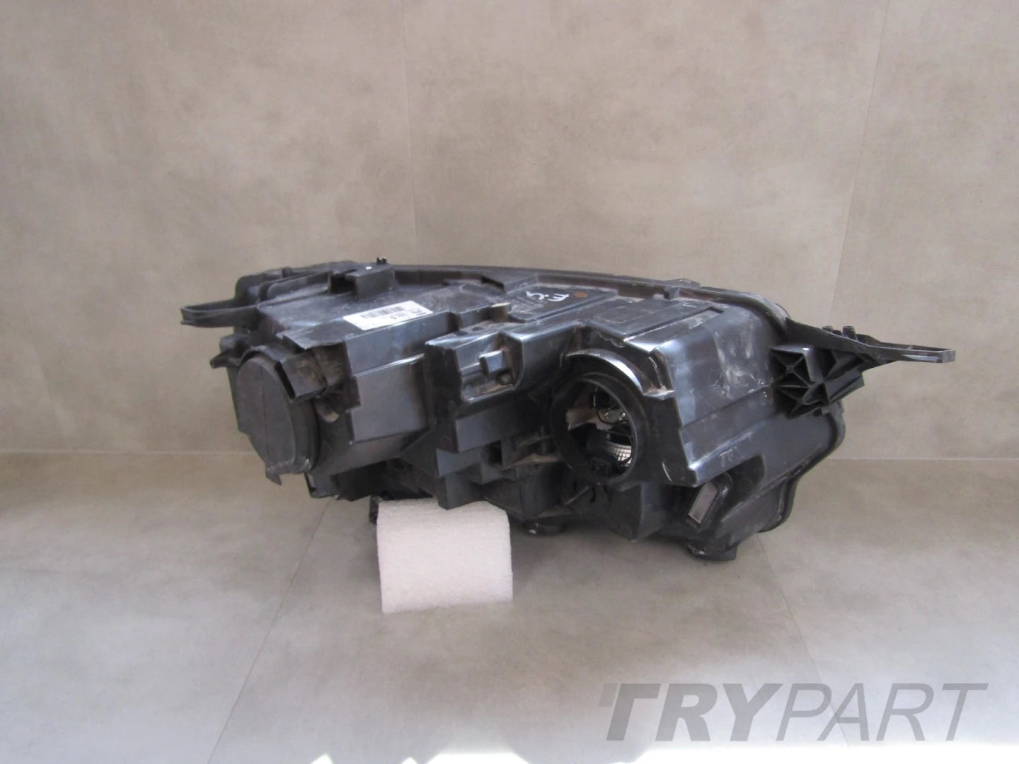 HEADLIGHT CITROEN BERLINGO 4 IV STANDARD 18- LH