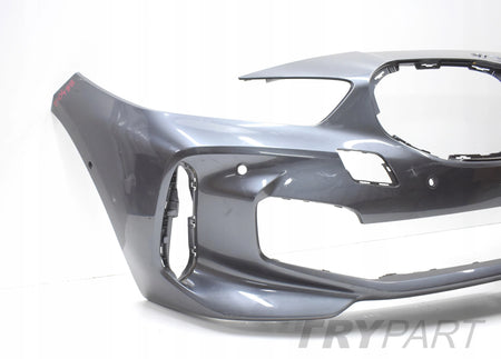 BMW 1 F40 M Package Front Bumper - Original