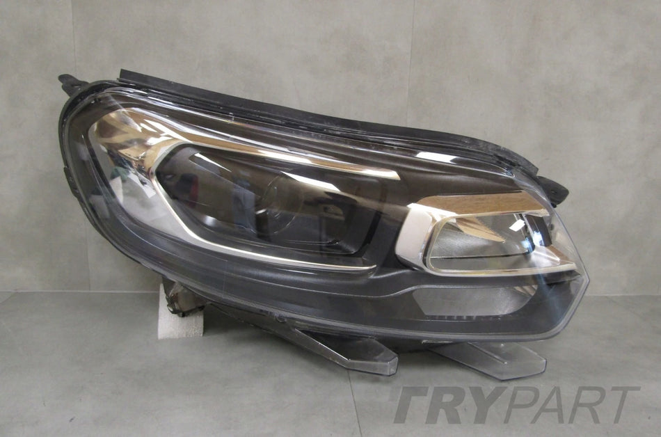 HEADLIGHT CITROEN JUMPY 3 III 16-23 VIVARO 19-23 XENON NOT SWIVEL RH
