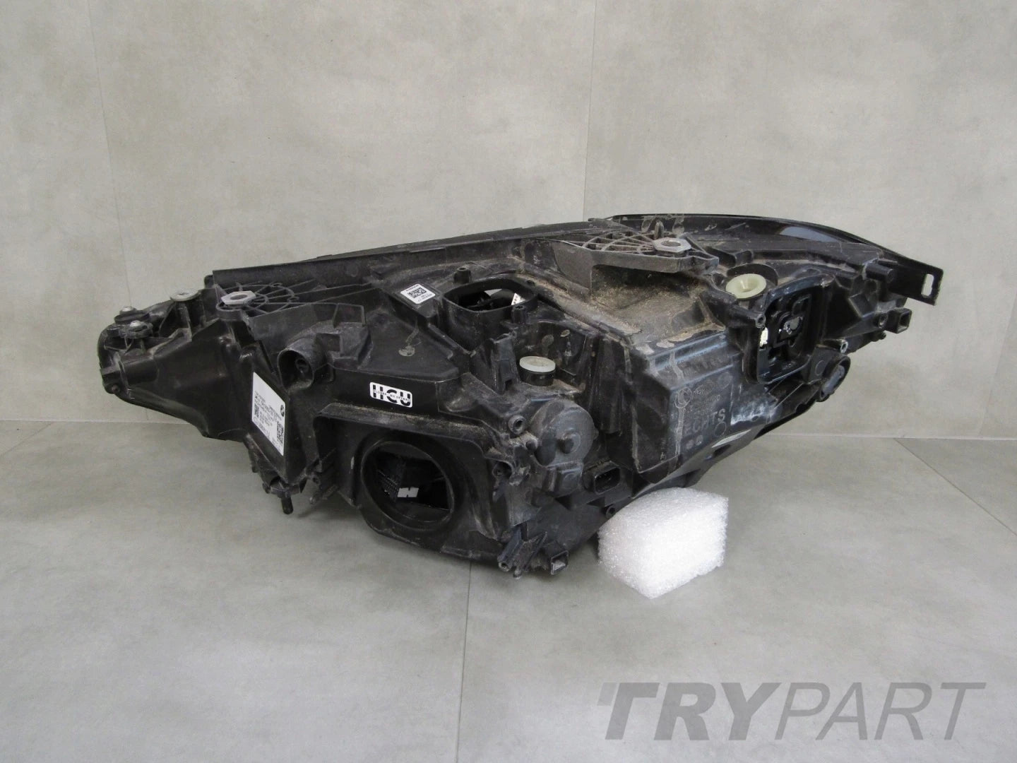 Front Lamp BMW 4 G22 G23 G26 M3 G80 M4 G82 FULL LED 20- RH 5A19352
