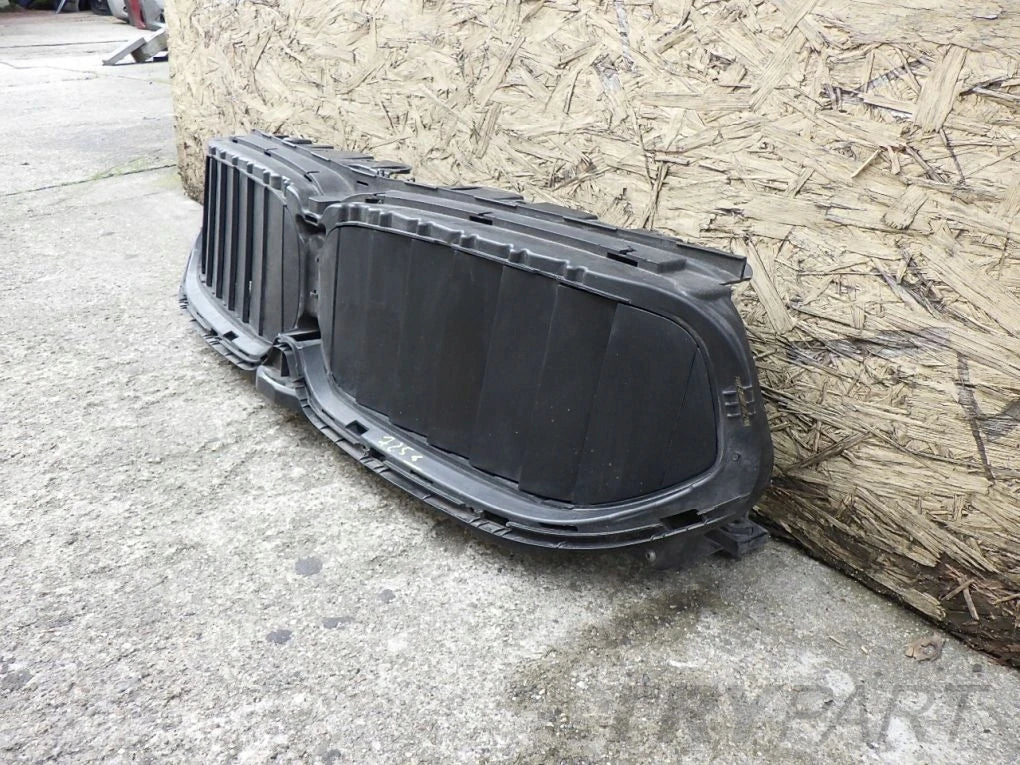 BMW 6 GT G32 LIFT LCI air intake louvre
