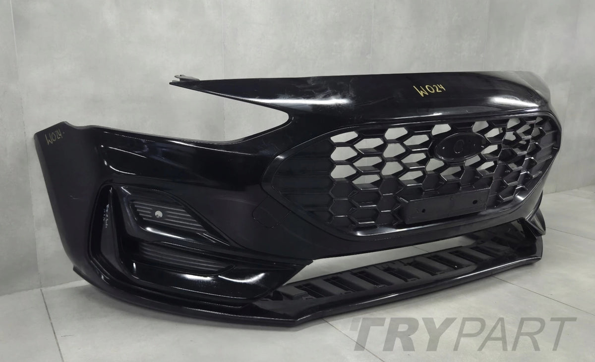 Front Bumper Ford Focus MK4 IV LIFT ST Line 2022-