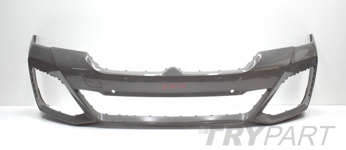 BMW 5 G30 G31 LIFT LCI M PACKAGE FRONT BUMPER ORG