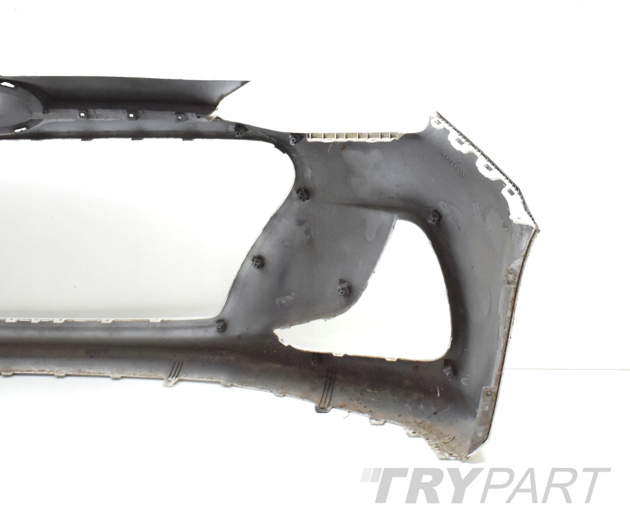 HYUNDAI I10 II LIFT FRONT BUMPER ORG