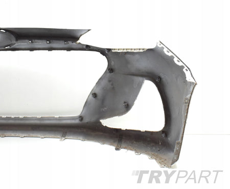 HYUNDAI I10 II LIFT FRONT BUMPER ORG